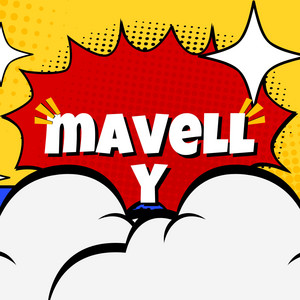 mavelly by chapoticarac