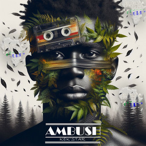 Ambush cover art