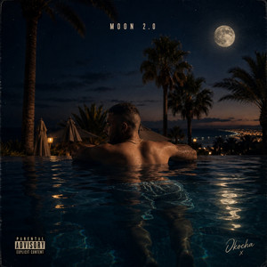 Moon 2.0 by EDO