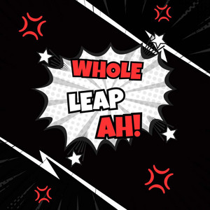 WHOLE LEAP AH LICKS - MARSWALKZ REMIX by MARSWALKZ, BIG DRECO, N3