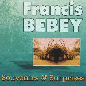 Psychedelic Zanzu 1982-1984 - Compilation by Francis Bebey | Spotify
