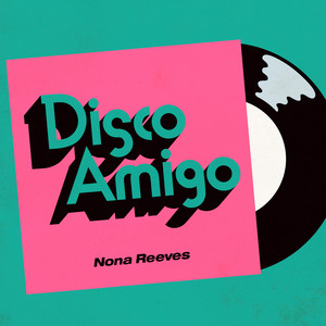 LOVE TOGETHER - song and lyrics by NONA REEVES | Spotify