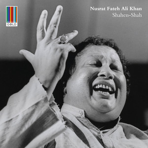 Allah, Mohammed, Char, Yaar by Nusrat Fateh Ali Khan