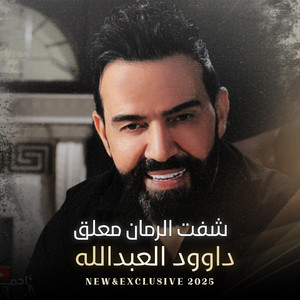 شفت الرمان معلق