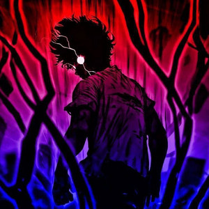 MC Rica, MC GW & DJ VITINHO MS - Vem Morenin, Montagem Premonicão (Slowed + Reverbe)