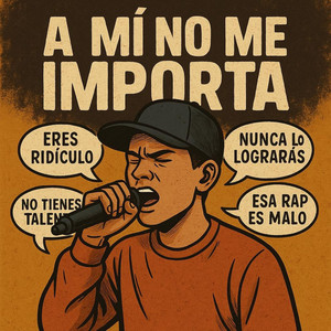 A Mi No Me Importa