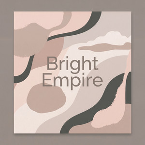 Bright Empire by Soraya Quill