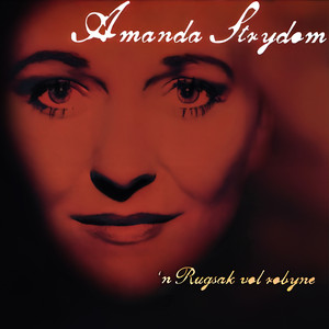 'n Rugsak Vol Robyne cover