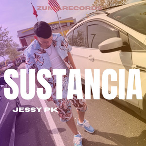Sustancia by Jessy Pk