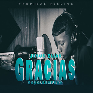 Gracias by Douglasmprod