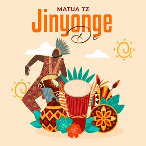 MATUA TZ - Jinyonge Dc