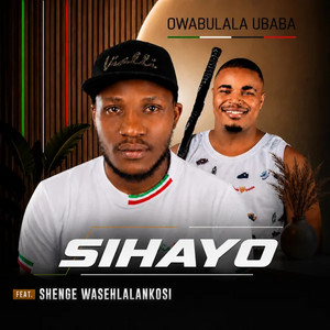 Owabulala uBaba