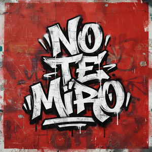 No Te Miro by JM Dardo