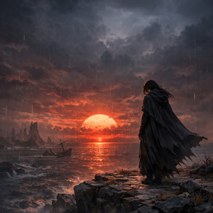 Looking Out by Faded Frequencyx