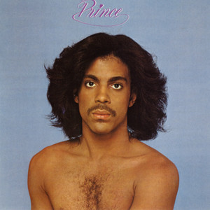 I Wanna Be Your Lover by Prince