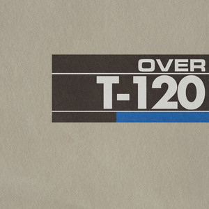 Over by T-120