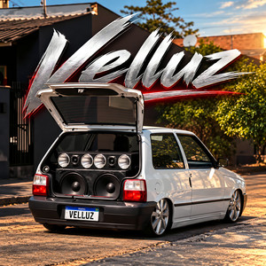Tive Sorte by Velluz