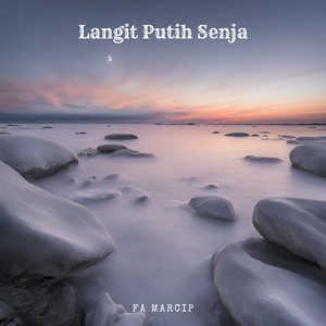 Fa Marcip - Langit Putih Senja