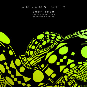 Zoom Zoom - Preditah Remix cover art