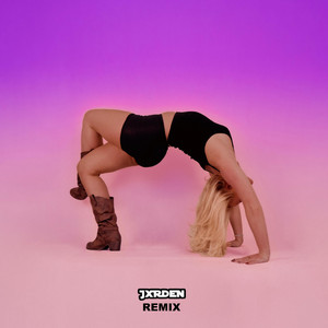 breathe heavy - JXRDEN Remix by Beau Madison