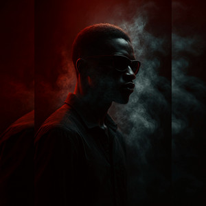 Darkness by Lil Kendy23, Clevaniio Júnior