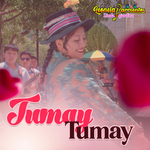 Leonela Barrientos Linda Fajardina - Tumay Tumay