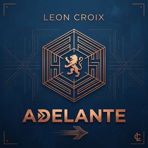 Adelante by Leon Croix