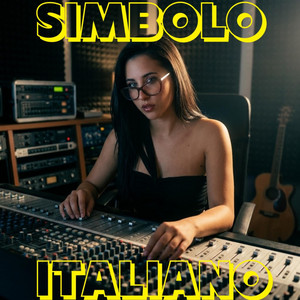 Simbolo Italiano - Roland Juno 60 Version