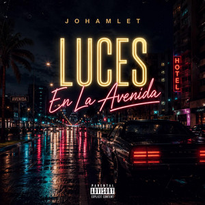 Luces en la Avenida by Johamlet