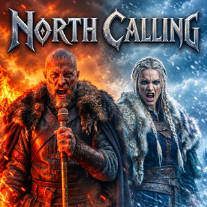 NORTH CALLING by IRON CHANT