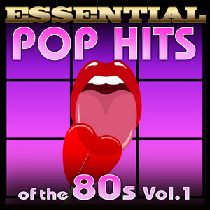 Essential Pop Hits of the 80s-Vol.1 album
