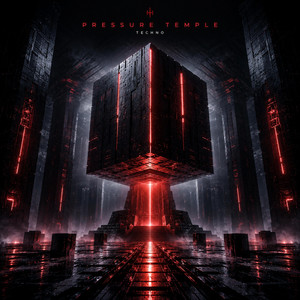 Pressure Temple by DJLORA