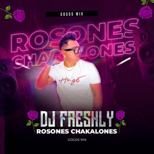 DJ Freshly - ROSONES CHAKALONES (GOGOS MIX)