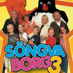 Stökur by Söngvaborg