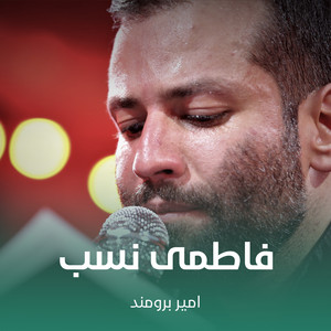 فاطمی نسب by امیر برومند
