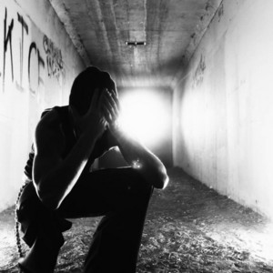 Mike Crook - think about u