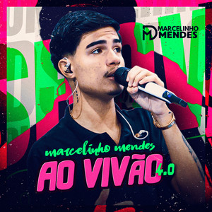 Quero Ser o Seu Amor - Ao Vivo by Marcelinho Mendes