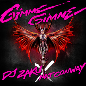 Shock /Gimme Gimme Treatment TST The 名盤！