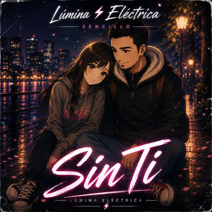 Sin Ti by Lúmina Eléctrica