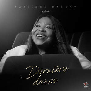 Dernière danse by Patience Dabany
