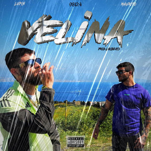 Velina by Lupin, Maurito98124, Lxki Beats