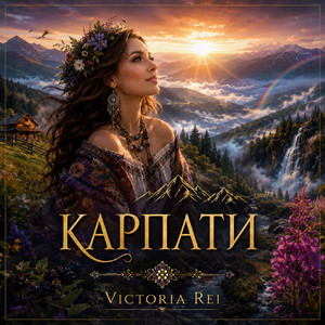 Карпати