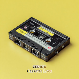 Cassette Love by ZERRID