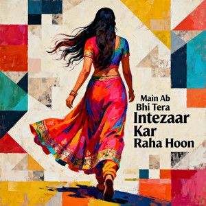 Main Ab Bhi Tera Intezaar Kar Raha Hoon by @HARNI