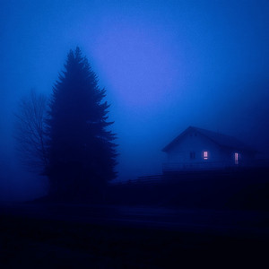 lights (slowed + reverb) by whiteout