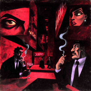 Tarnished Horns by Black Tie Underground