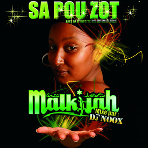 Oubli pa by MALKIJAH