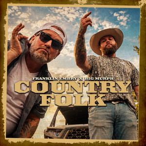 Country Folk by Franklin Embry, Big Murph