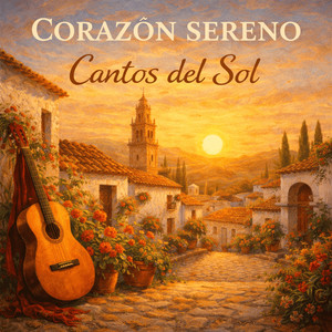 Corazón Sereno - La Canción De Amor De Los Volcanes