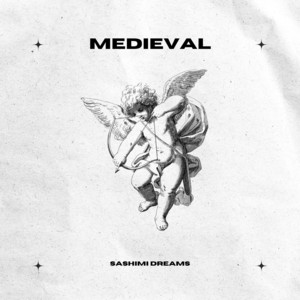 Medieval by Sashimi Dreams